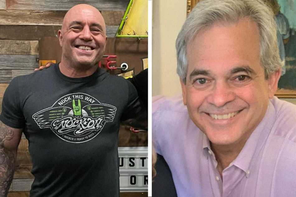 Mayor Steve Adler discussed the struggles of leading a growing city on the Joe Rogan Experience podcast.