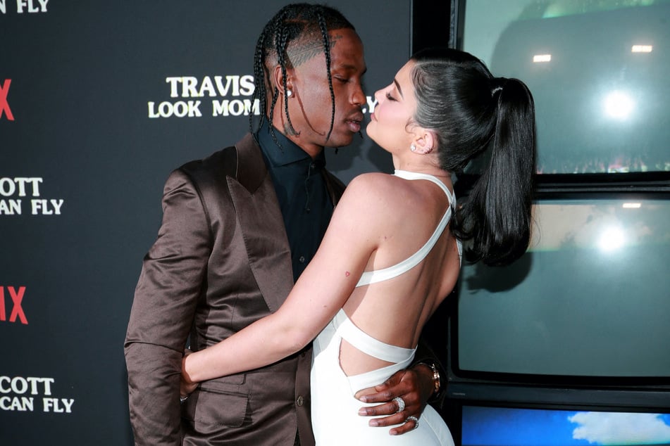 Kylie Jenner and Travis Scott's relationship seemed to have been going well up until their recent split. What went wrong?