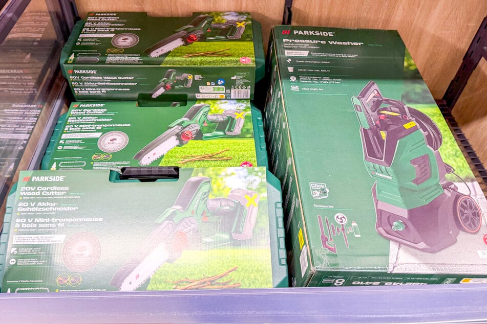 Lidl-Kunden können sich ab Mittwoch (29.4.) über diese Dinge freuen