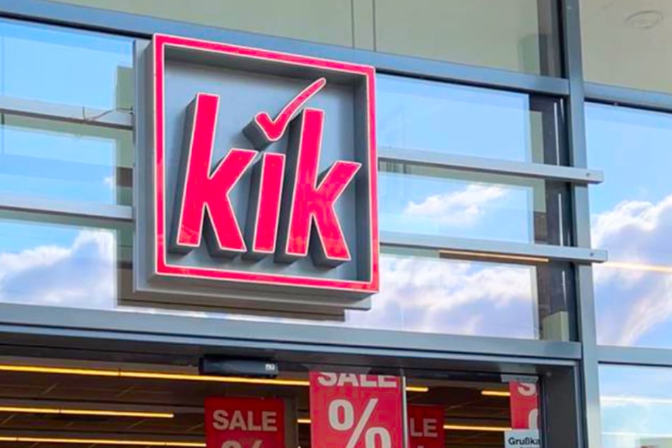Was KiK in Kirchheim ab Samstag (10.5.) in den Markt stellt, will jetzt jeder haben.