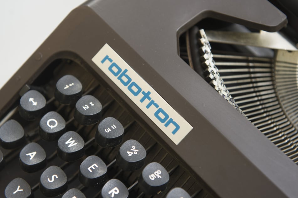 Der Schriftzug ist vielen Älteren sicher noch gut im Gedächtnis.