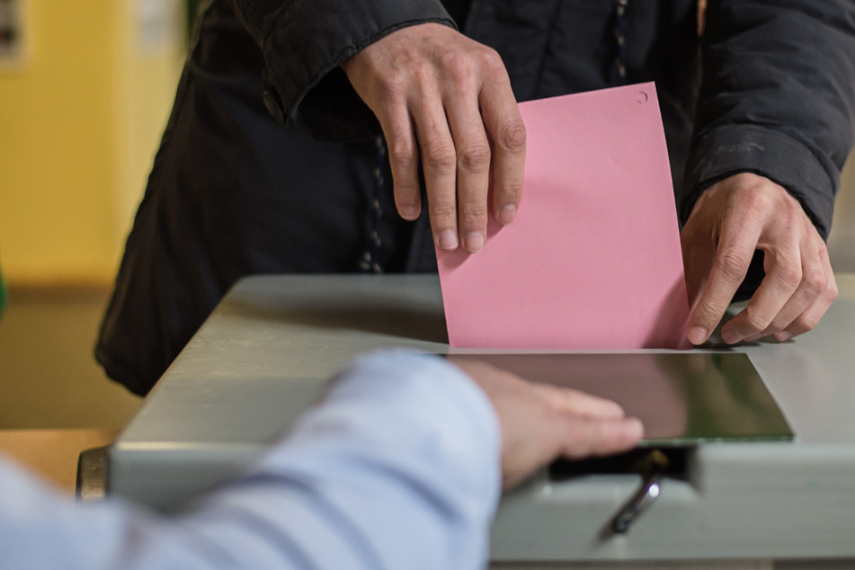 Landtagswahl und Corona: Das gilt's am 14. März zu beachten!