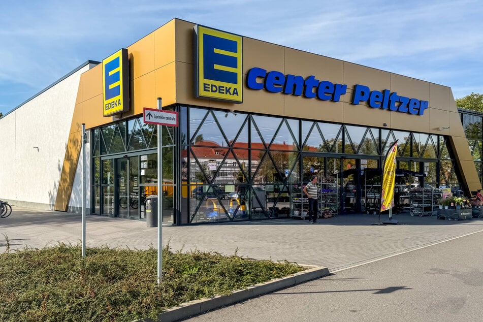 Kunden rennen ab Montag (5.10.) für diese Angebote zu EDEKA