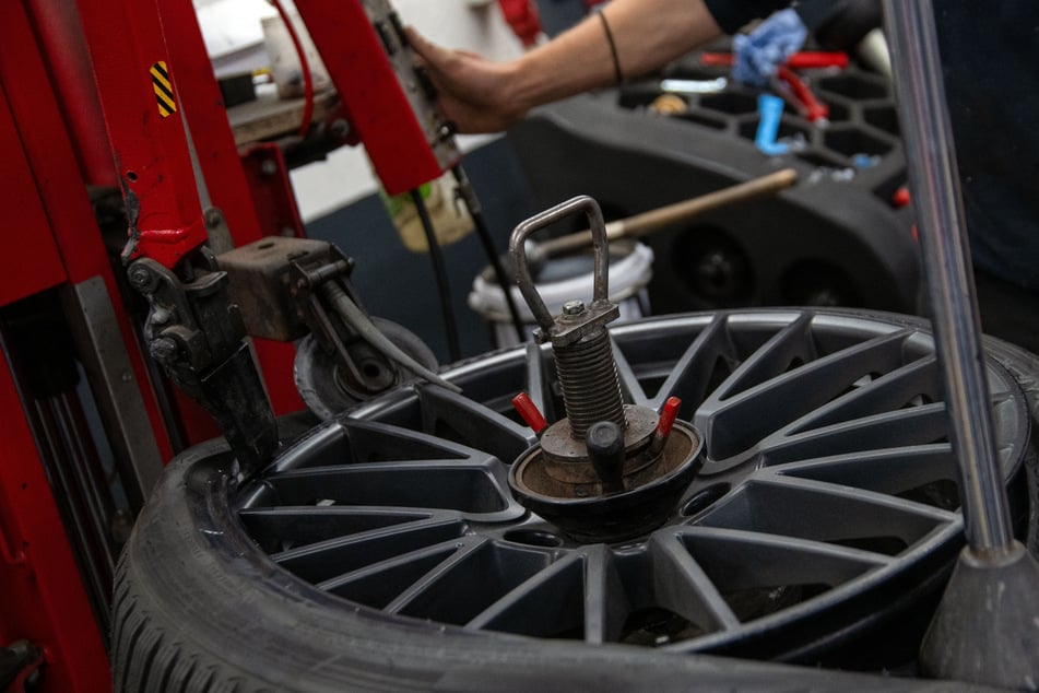 Schwere Mängel in Sachsens Autowerkstätten aufgedeckt