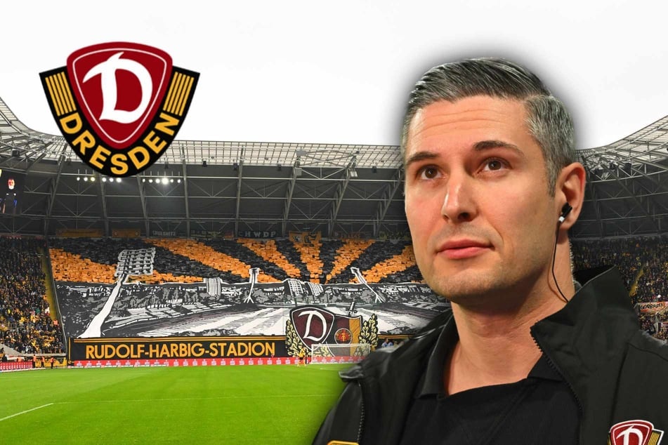 Umbau, Ausbau, Neubau? Dynamo wird das Rudolf-Harbig-Stadion "zu klein"