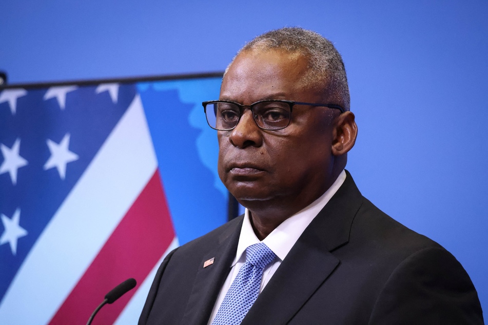 The United States warned against any "escalation" in the Middle East in the wake of Israel's war with Hamas, Defense Secretary Lloyd Austin said Sunday.