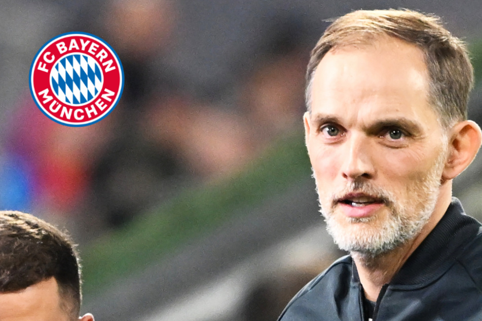 Riesenchance für FC Bayern gegen Hertha: Erobert das Tuchel-Team die Spitze zurück?