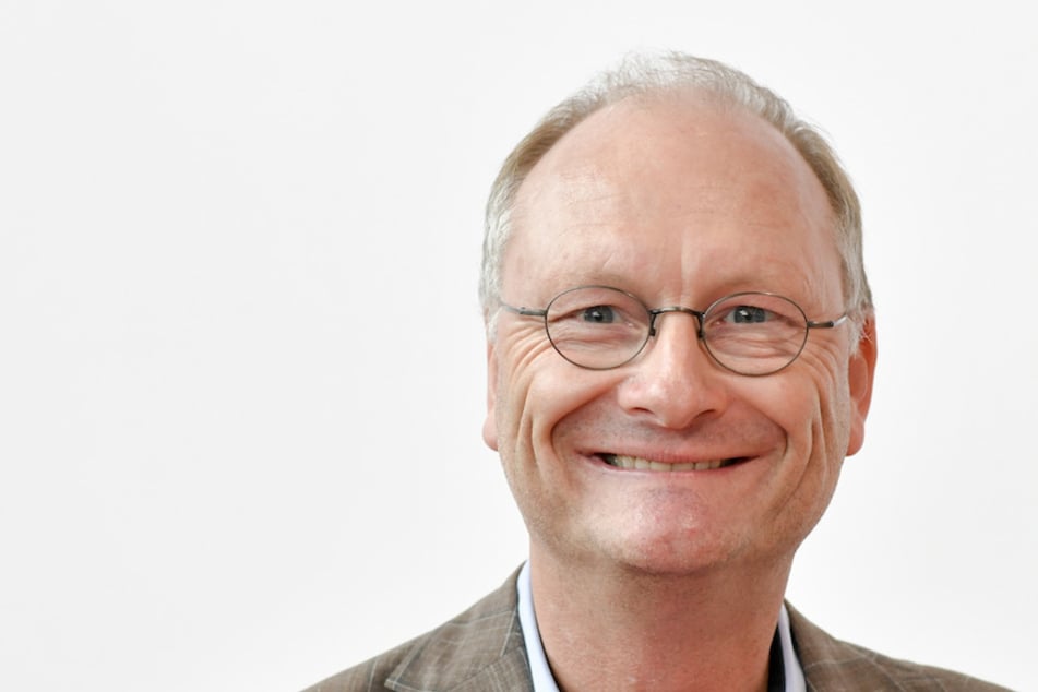 Sven Plöger (54), Wetter-Experte, berichtet im digitalen Live-Vortrag über das Klima und den Klimawandel.