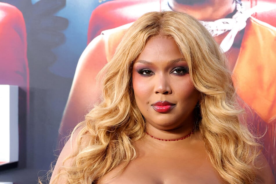 Lizzo revealed why she believes that she doesn't have as many fans these days.