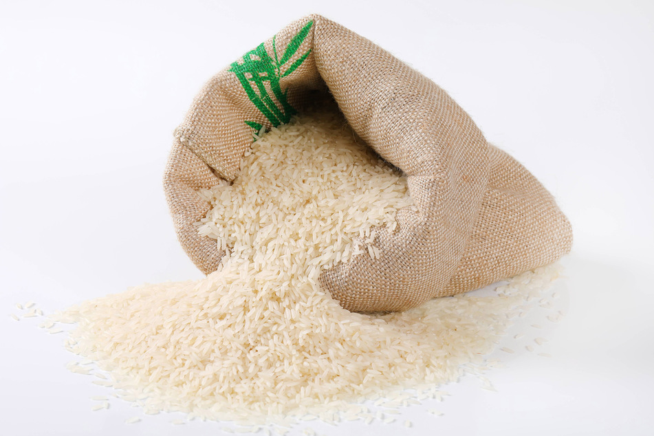 Ein handfester Streit um einen Sack Reis beschäftigt derzeit ein Dresdner Gericht. (Symbolbild)