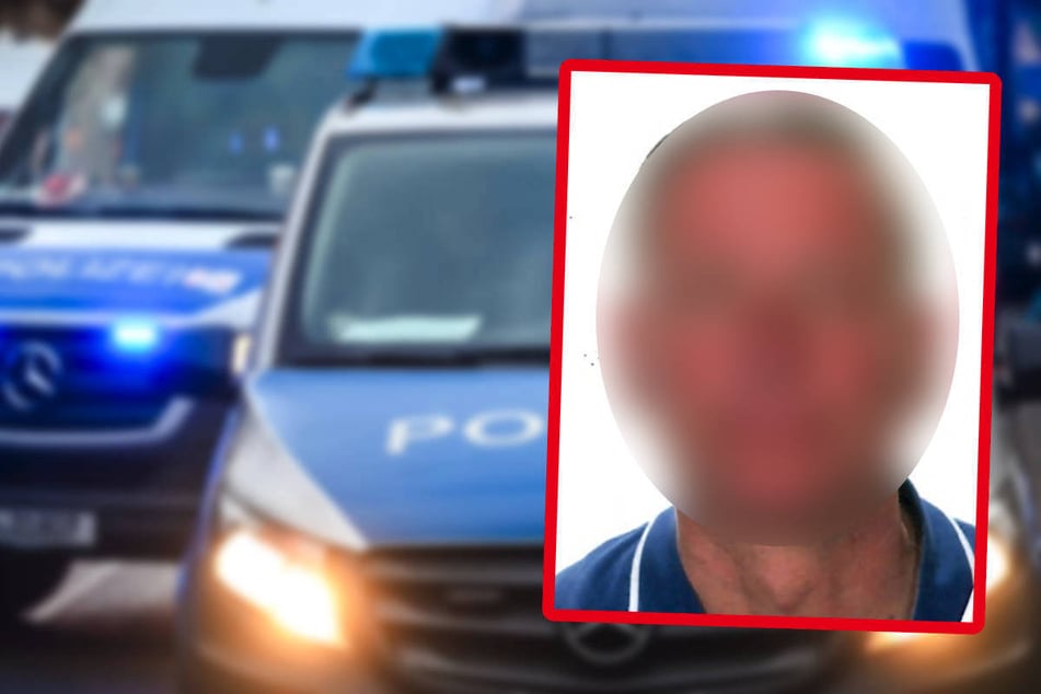 Vermisster 53-Jähriger wieder da