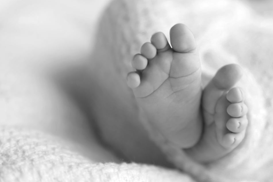Baby stirbt kurz nach der Geburt - Mutter zu 50 Jahren Haft verurteilt
