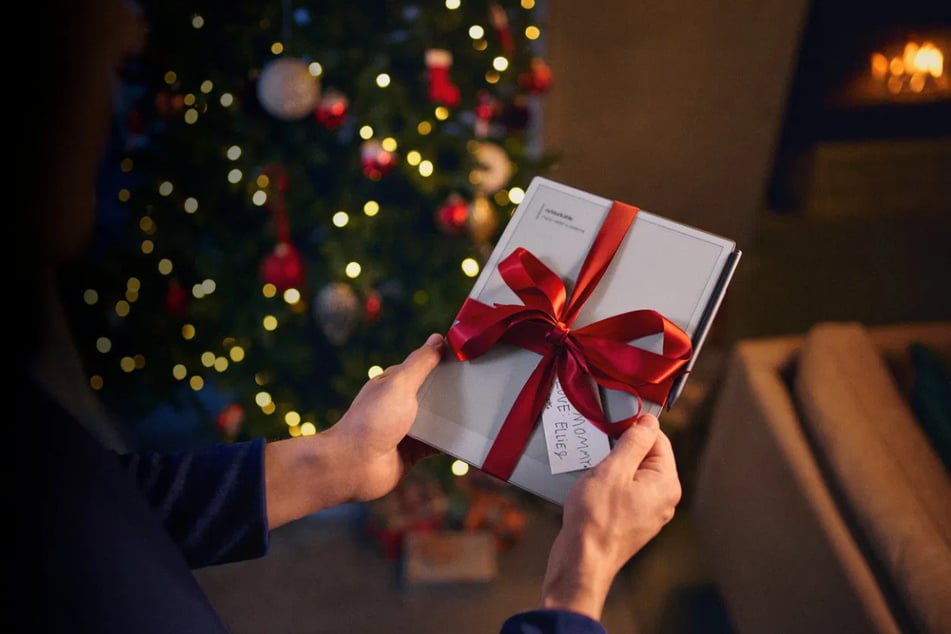 The reMarkable tablets are perfect as gifts, whether you're looking for something to give as a gift to someone you know or something to add to your own collection.