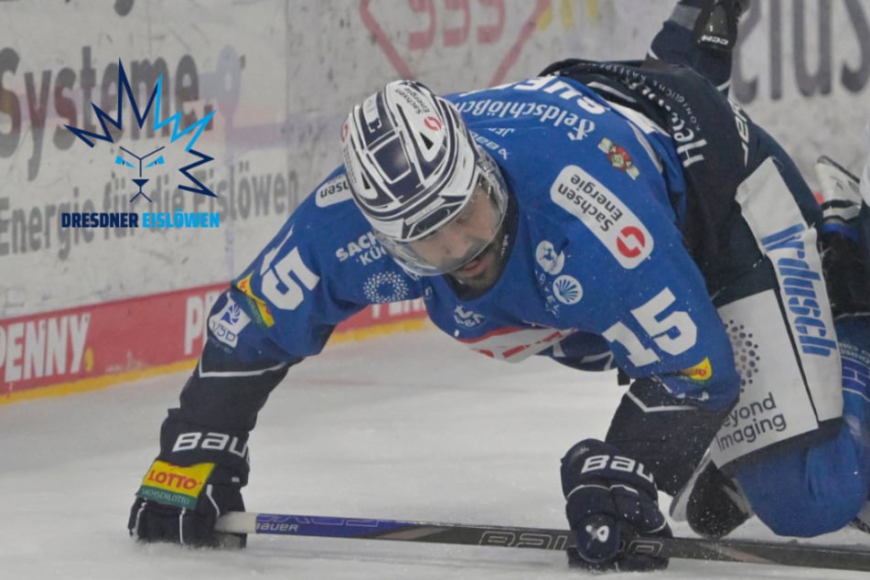 Und noch einer! Nächster Star verlässt die Eislöwen vorzeitig