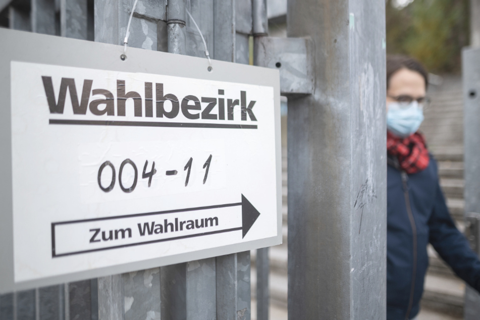 In Baden-Württemberg steht im kommenden Jahr die Landtagswahl an.