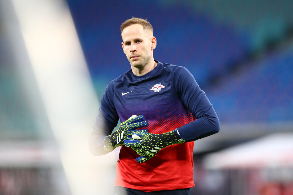 Im Sommer 2021 könnte die Ausstiegsklausel für Peter Gulacsi (30) aktiviert werden.