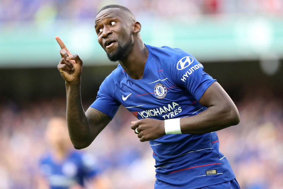 Rüdiger erklärte im Interview, dass er seinen Teil zum Werner-Transfer beigetragen habe.