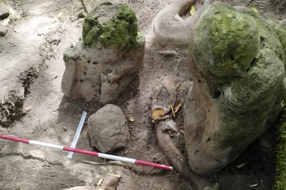 Remains of Mayan city nearly 3,000 years old unearthed in Guatemala