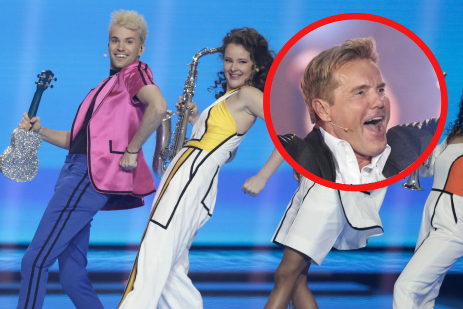 Dieter Bohlen: Dieter Bohlen ätzt über den ESC: Deshalb kann Deutschland den Musikwettbewerb nicht gewinnen!