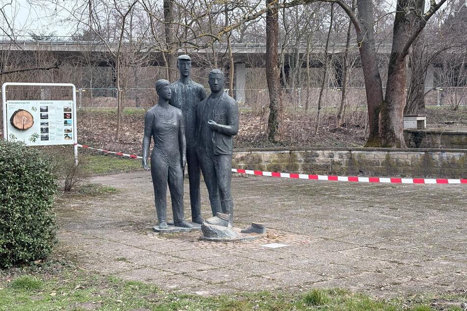 Der agra-Park in Markkleeberg ist für viele ein ganzjähriges Ausflugsziel.
