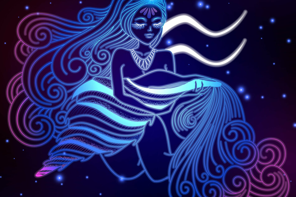 Wochenhoroskop Wassermann: Deine Horoskop Woche vom 22.11. - 28.11.2021