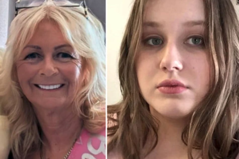 Karen Spragg (60, l.) und Julia Wandel (23) sollen die Familie McCann gestalkt haben.