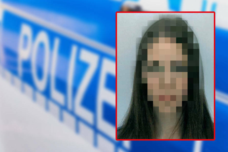 Aus Wohneinrichtung abgehauen: Milena Melissa (25) ist wieder da
