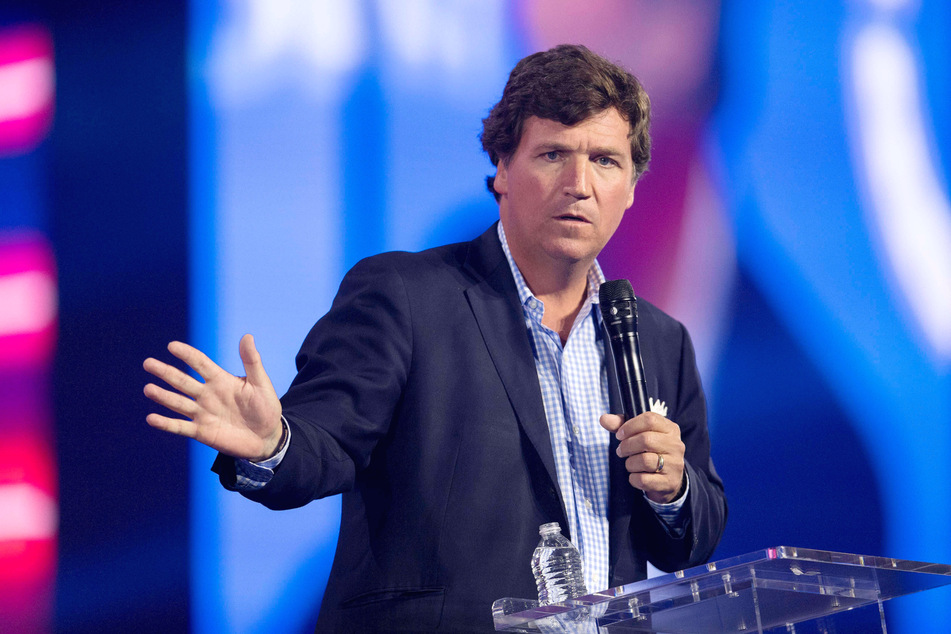 Following his firing from Fox News, videos and texts have been leaked of Tucker Carlson making questionable comments and white nationalist remarks.