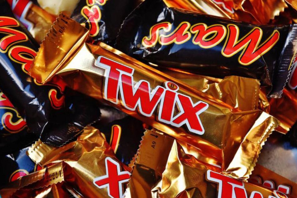 Der US-amerikanische Konzern Mars reduzierte den Inhalt seiner Mini-Produkte, hielt den Preis aber konstant.