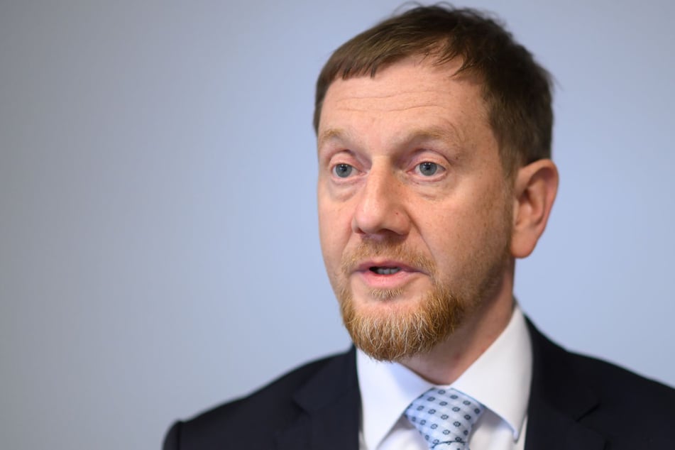 Sachsens MP Kretschmer äußert sich zu seiner Zukunft