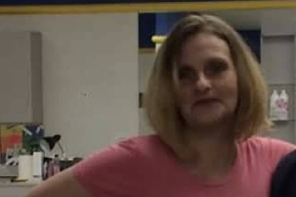 Angela Lipps (50) verlor durch die Haft alles und muss sich nun ein neues Leben aufbauen.