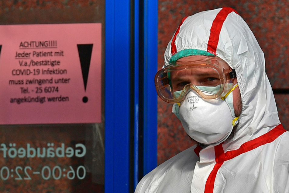 In einem offenen Brief wird dringend Unterstützung gefordert. (Symbolbild)