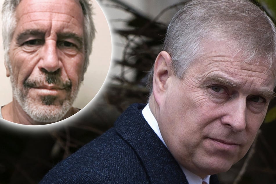 Nuevas revelaciones: ¿Mantuvo el príncipe Andrew contacto con Jeffrey Epstein durante más tiempo del que afirma?