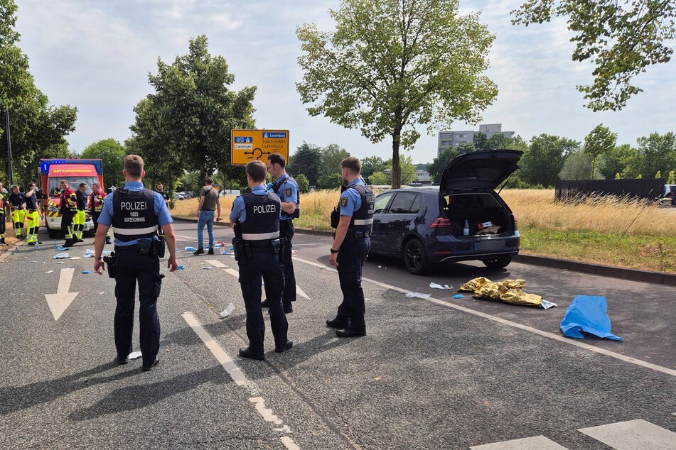 Im rheinland-pfälzischen Trier kam es am Mittwochmorgen zu einer grausamen Gewalttat mit einem Todesopfer.