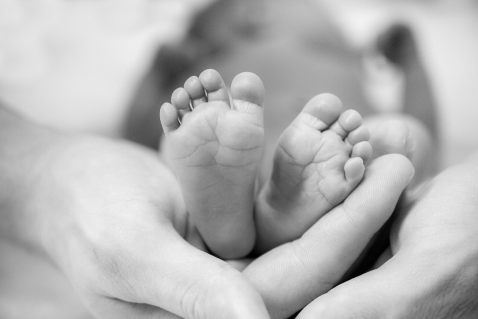 In einer Wohnung in Polen wurde die Leiche eines Babys in einem Gefrierschrank gefunden. (Symbolbild)