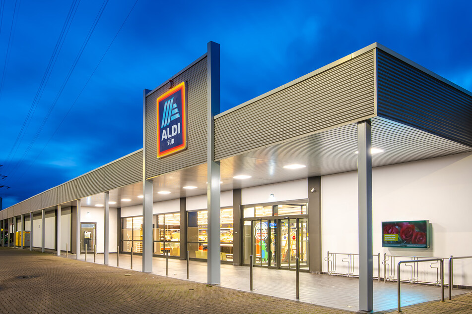 Am Samstag, den 31. Oktober, eröffnet in Mülheim an der Ruhr die größte Aldi Süd Filiale der Welt.