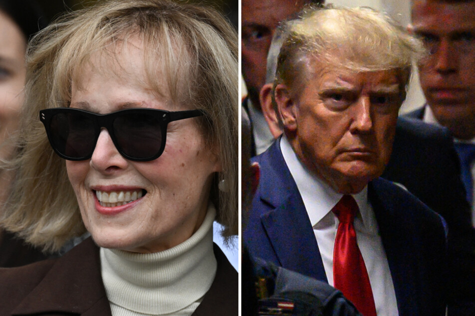 On Tuesday, Donald Trump (r) slammed E. Jean Carroll's successful rape and defamation case as a "total scam" after she filed new court papers demanding more damages.