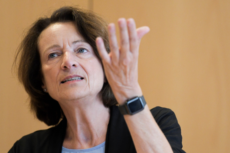 SPD-Politikerin Dagmar Freitag (67) kritisiert den Vorstoß des Bayern-Bosses.