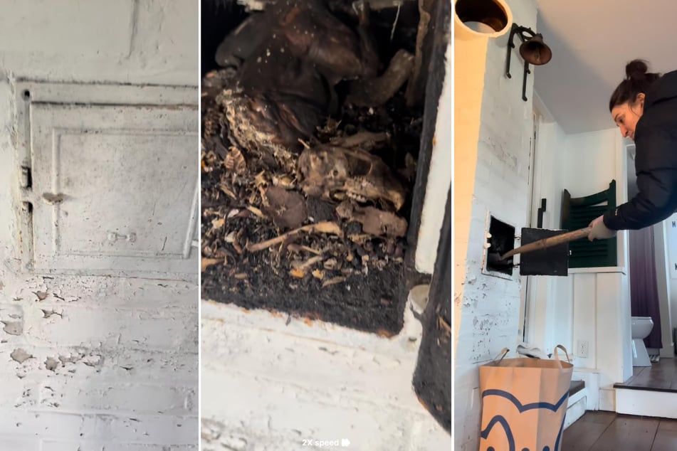 Schock im eigenen Haus: DAS findet eine Sängerin hinter verschlossener Tür