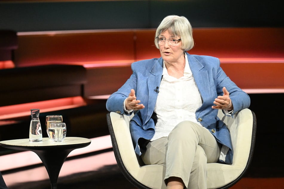 Gerrit Huy (72, AfD) verneinte die Frage, ob bei dem Potsdam-Treffen ein "Masterplan zur Ausweisung deutscher Staatsbürger" geschmiedet wurde.