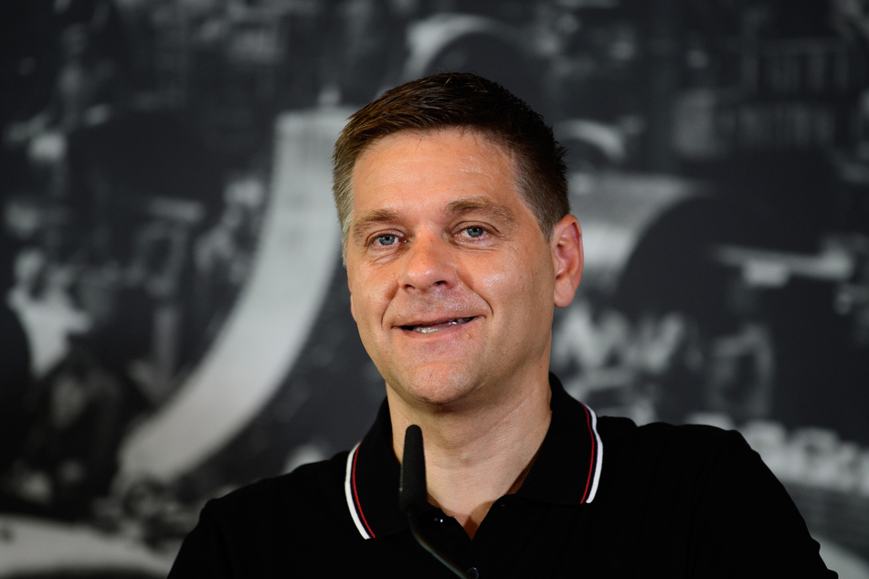 Union-Manager Oliver Ruhnert hat am vergangenen Samstag Neuverpflichtungen in Aussicht gestellt.