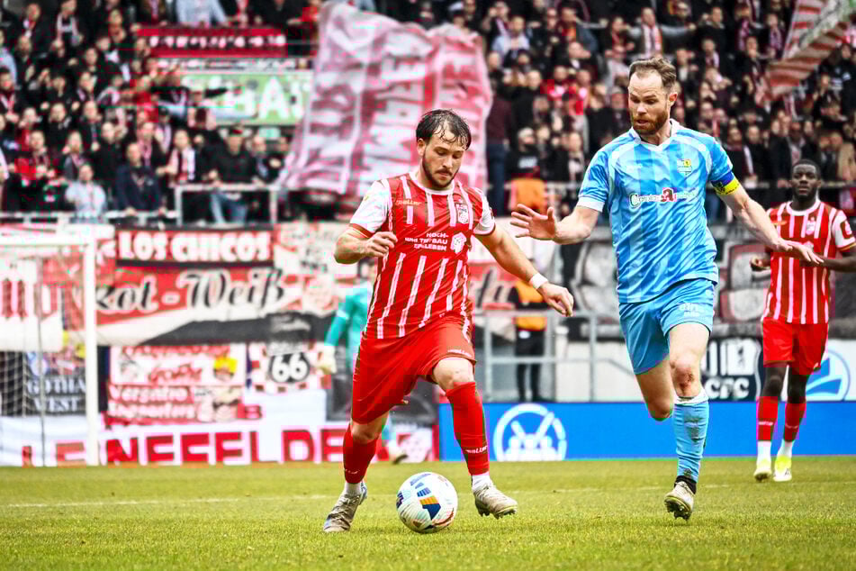Wichtige Fan-Info zum nächsten Heimspiel des FC RWE am Samstag (11.4.)