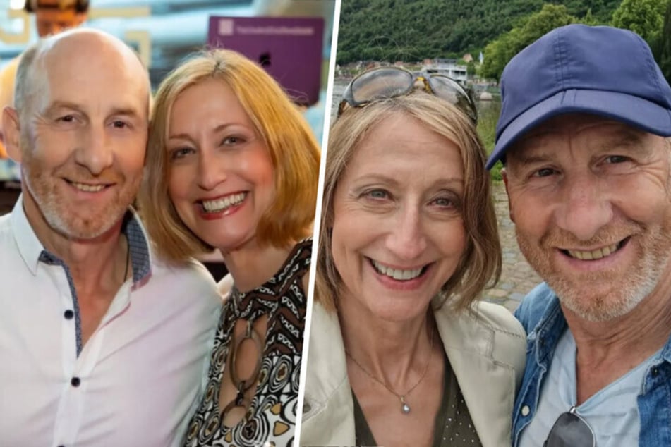 Ein halbes Jahr gingen der Pferdewirt und die 64-Jährige zuletzt getrennte Wege, jetzt geben sie ihrer Liebe nochmal eine zweite Chance.