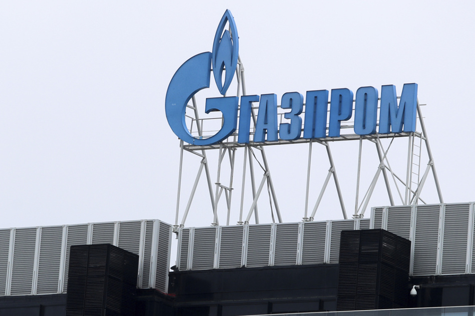 Der russische Gas-Konzern Gazprom liefert trotz Krieg und Sanktionen nach eigenen Angaben die vereinbarte Gasmenge nach Europa. (Archivbild)