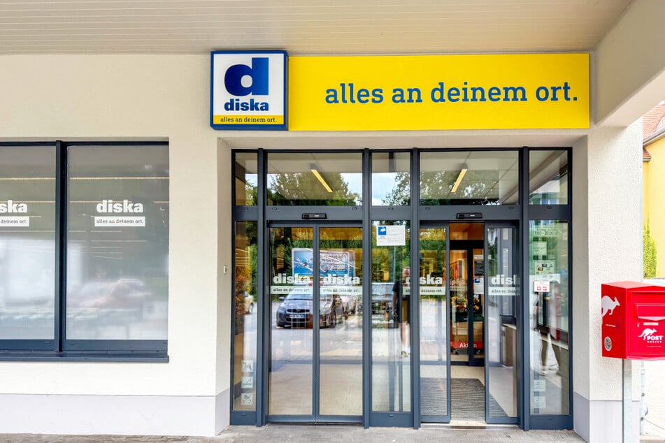 So macht diska ab Montag (10.8.) alle Schulanfänger glücklich