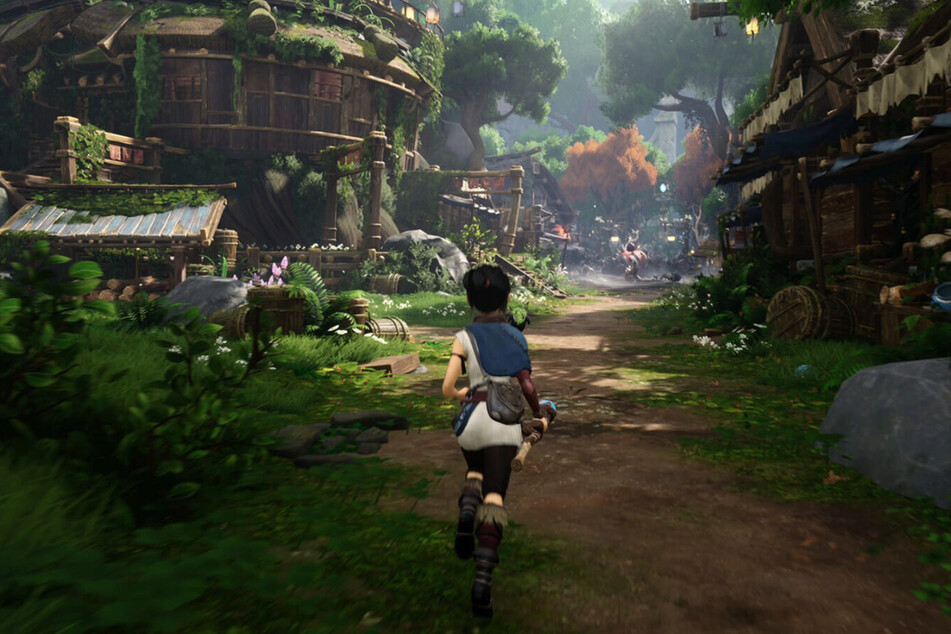 Lang erwartet wird im September "Kena: Bridge of Spirits" hoffentlich endlich veröffentlicht. Wir sind gespannt, ob der Titel hält was er verspricht.
