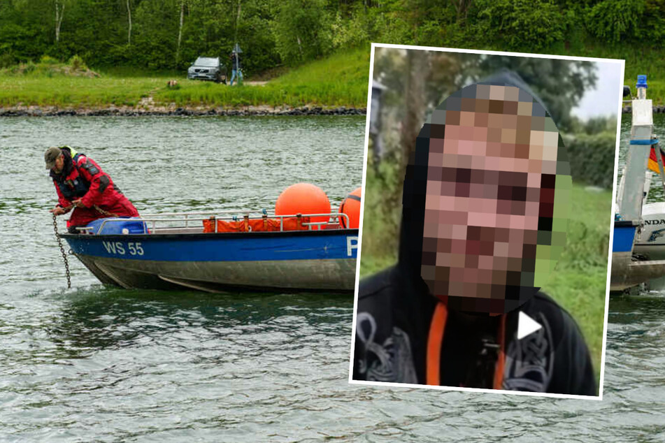 Mann treibt leblos im Hafenbecken: Es ist der Vermisste aus Wismar