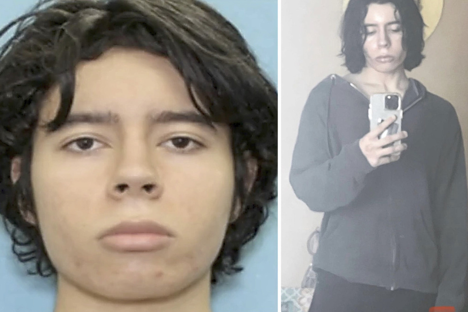 Salvador Ramos (†18) drang während der Unterrichtszeit in das Schulgelände ein und eröffnete das Feuer bis er selbst von Sicherheitskräften getötet wurde.