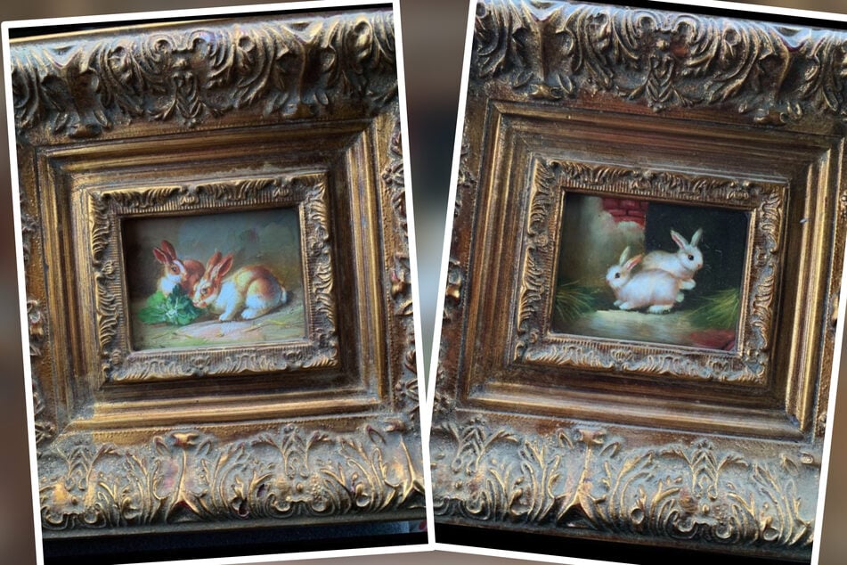 Schnäppchen-Gemälde für das Hundertfache weiterverkauft: Dann folgt die bittere Reue