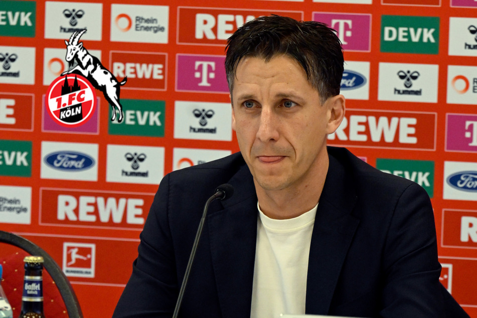 Gerüchteküche brodelt: Diese Trainer werden beim 1. FC Köln gehandelt